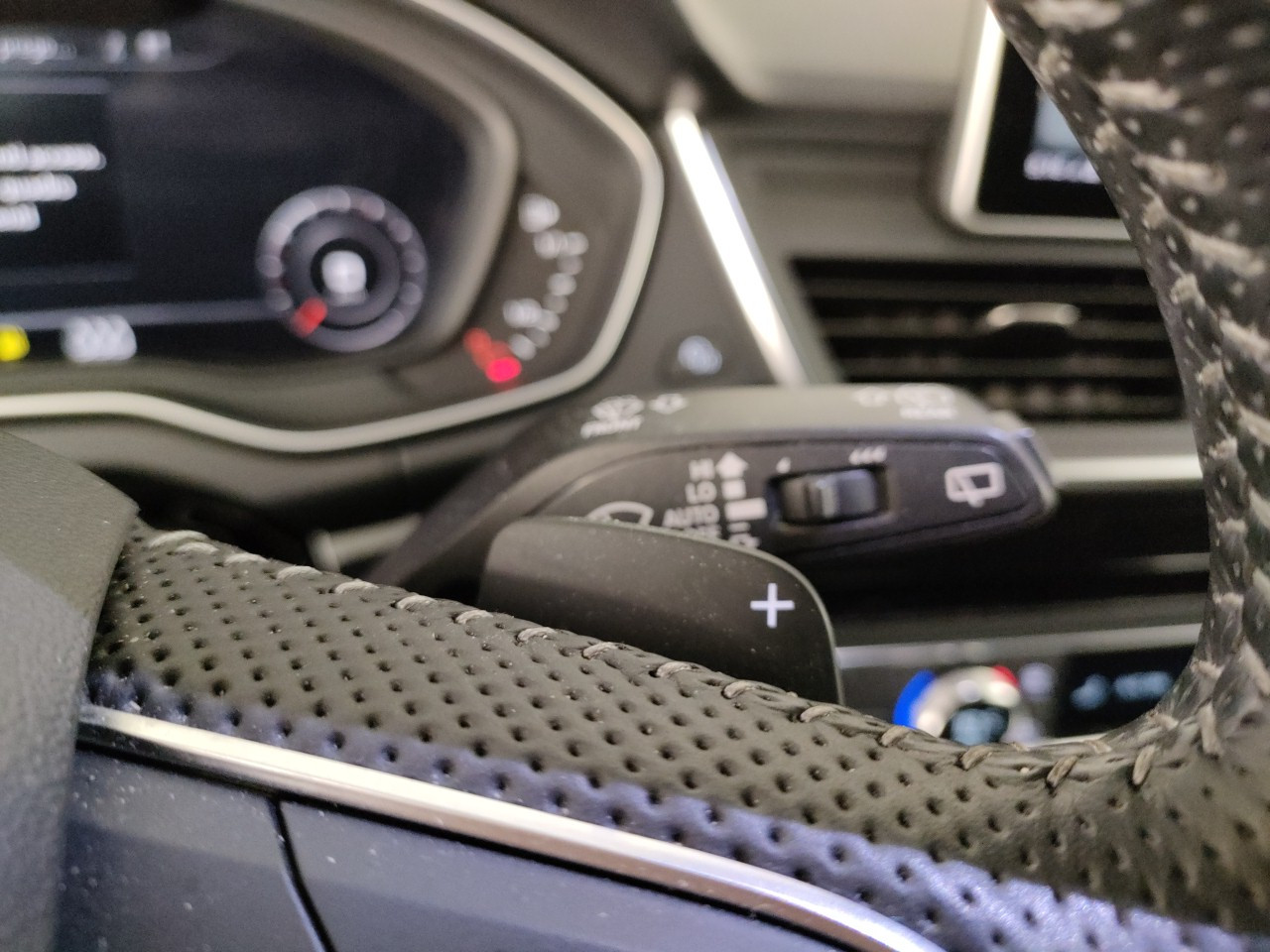 Audi Q5 Usato 2020 Q5 Porto Mantovano