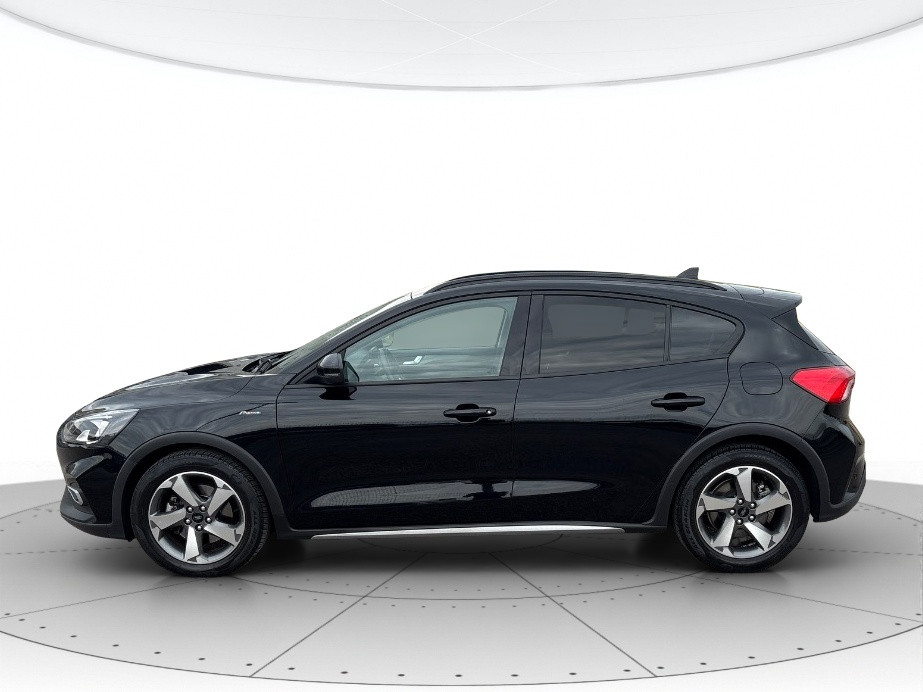Ford Focus Active Usato 2019 Focus Active Rovigo