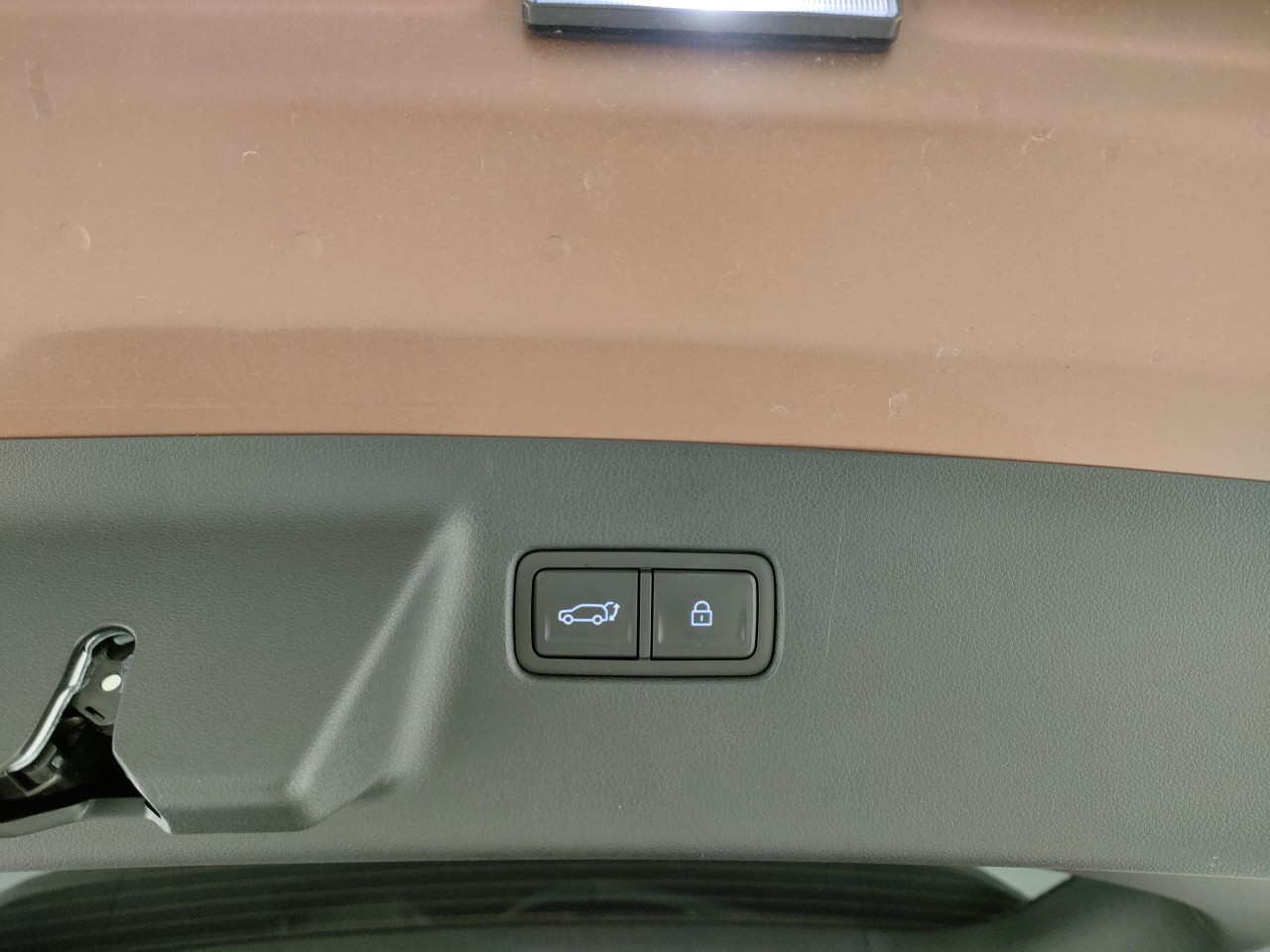 Hyundai Santa Fe Nuovo Ibrido benzina Santa Fe Porto Mantovano