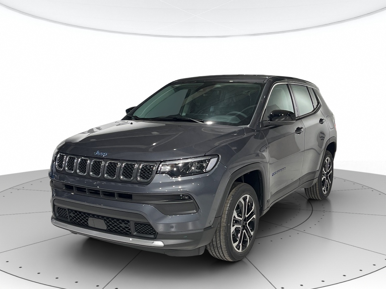 Jeep Compass KM0 2026 Compass Rovigo