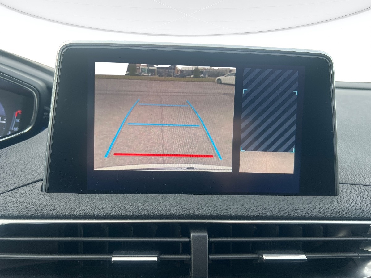 Peugeot 3008 Usato 2020 3008 Rovigo