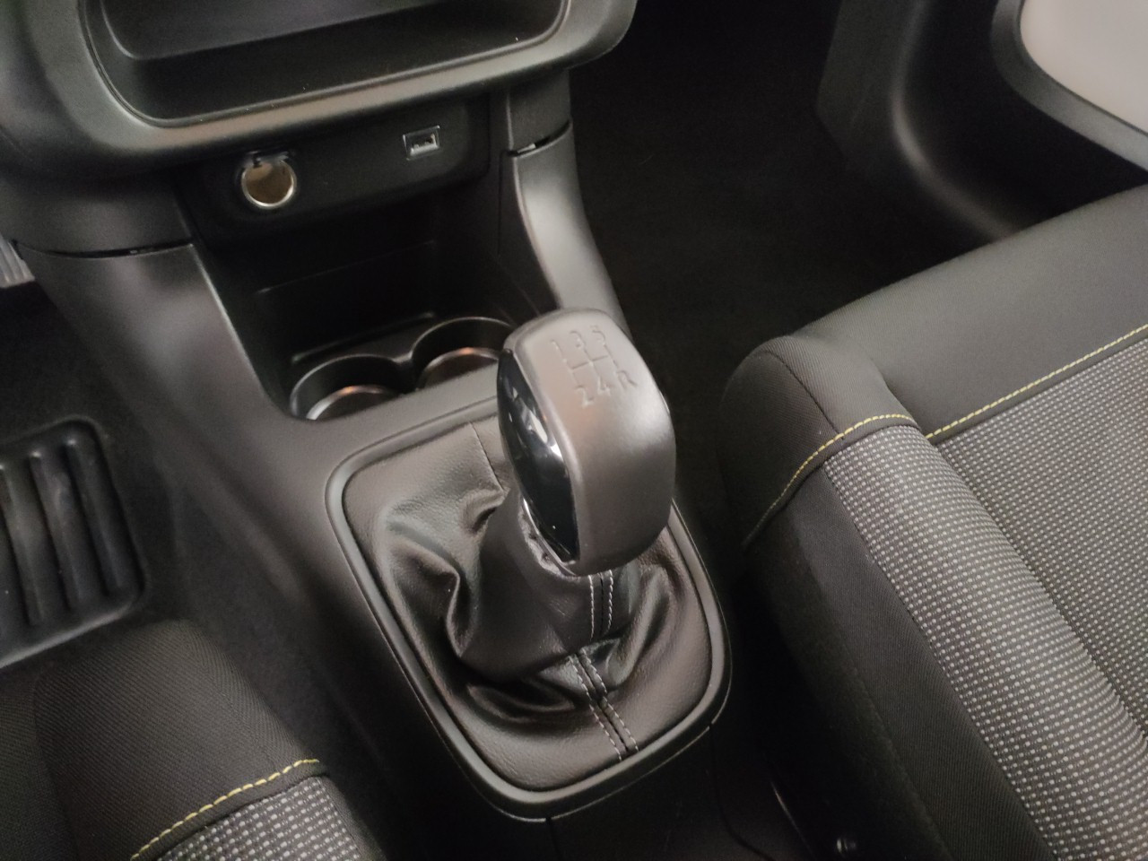 Citroen C3 Usato 2024 C3 Reggio Emilia