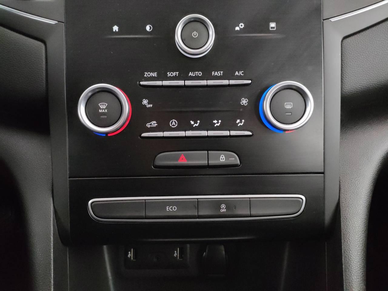 Renault Megane Usato 2020 Megane Rovigo