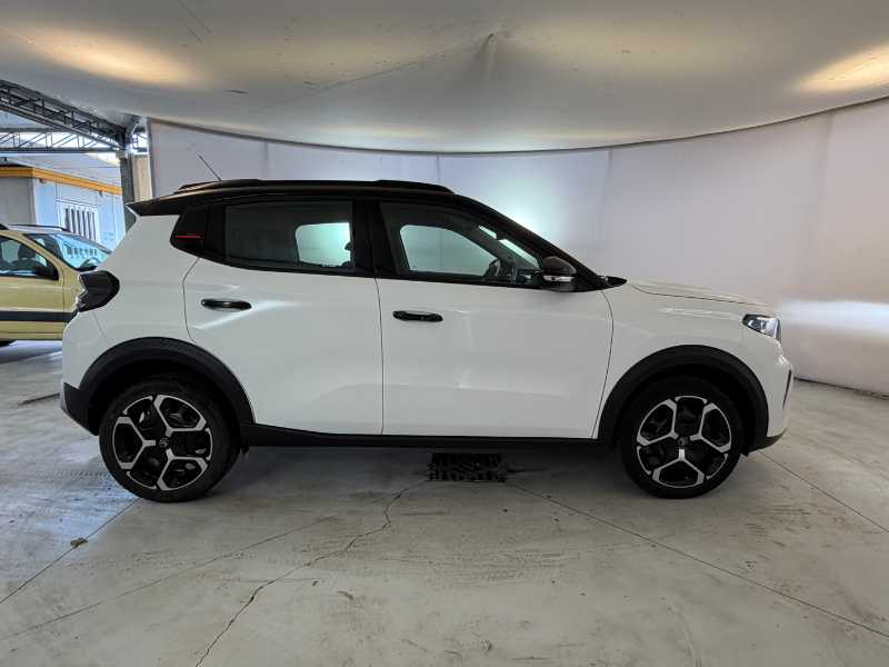 C3 Iv 2024 - C3 1.2 Puretech Turbo Plus 100cv S&s