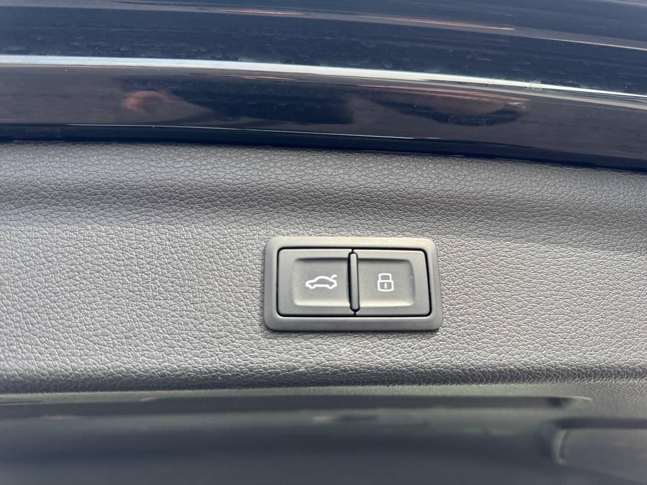 Audi Q3 Usato 2019 Q3 Mestre