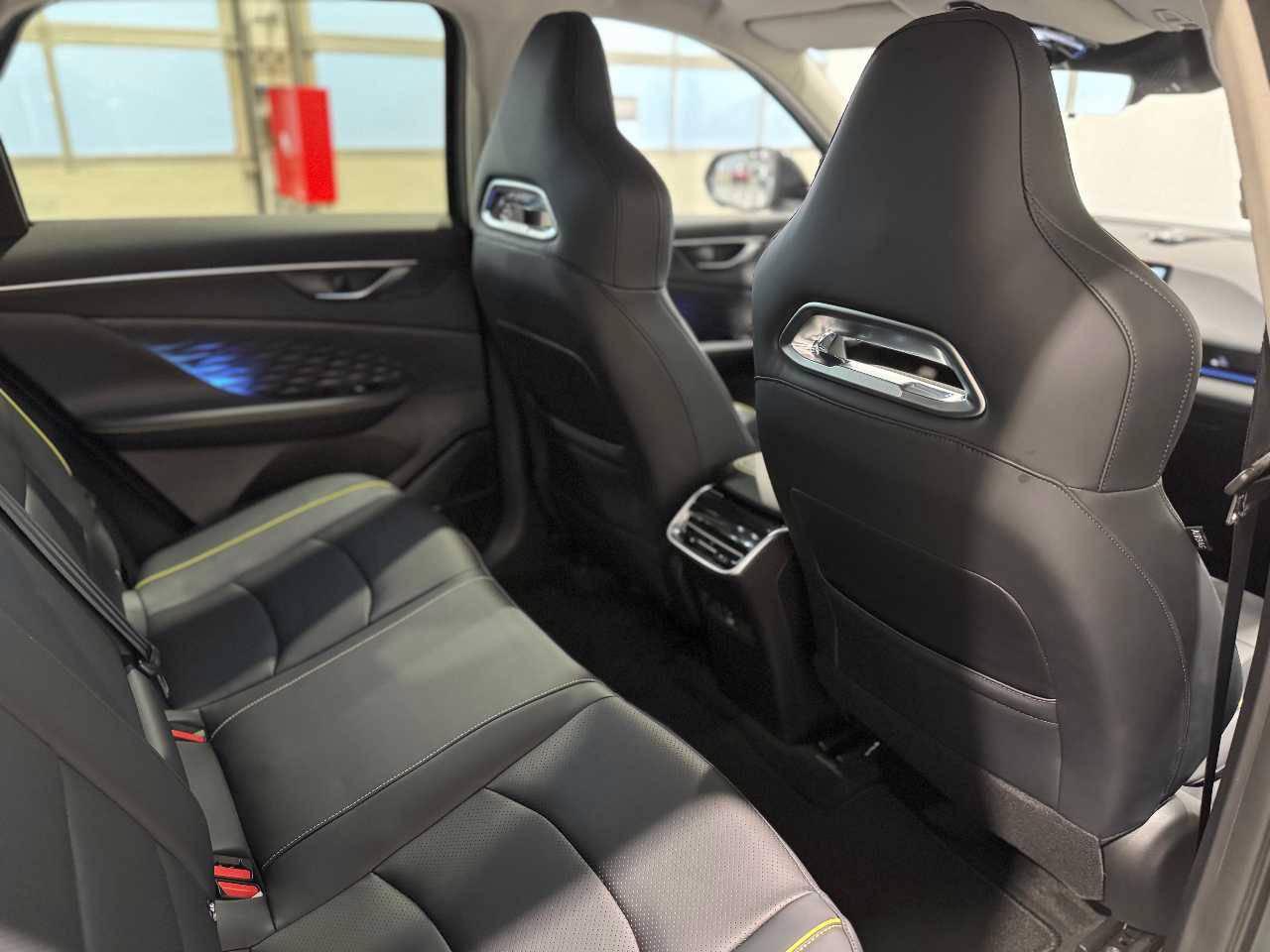 Tiger Six Usato 2025 Six Mestre