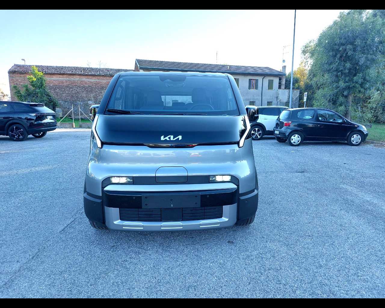 Kia PV5 Passenger Nuovo Elettrico PV5 Passenger Rovigo