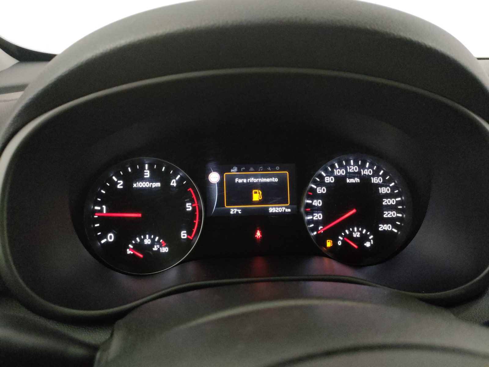 Kia Sportage Usato 2018 Sportage Padova