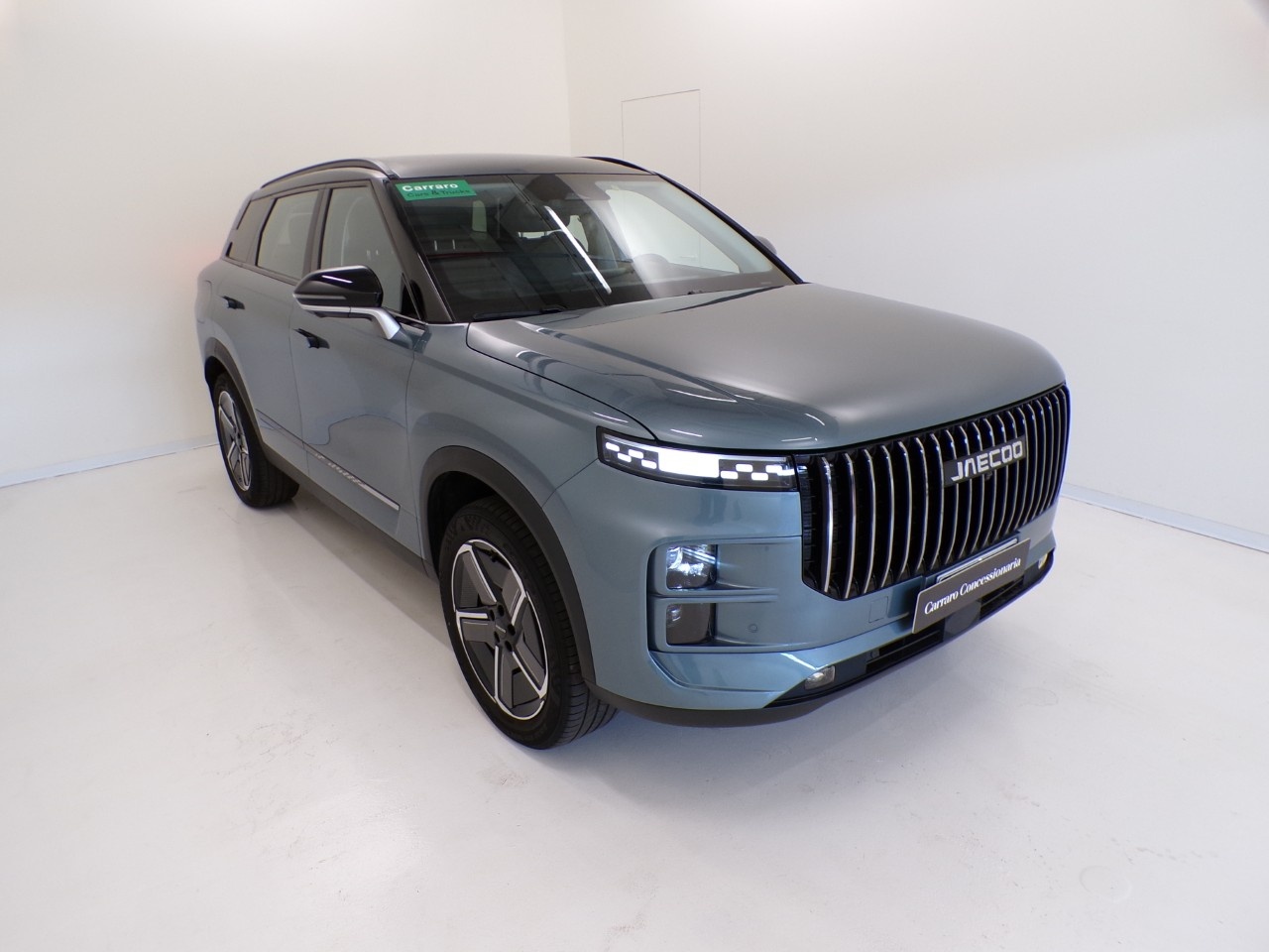 Jaecoo  Jaecoo 7 Super Hybrid 1.5 TGDI Plug-in Premium 2WD - 3