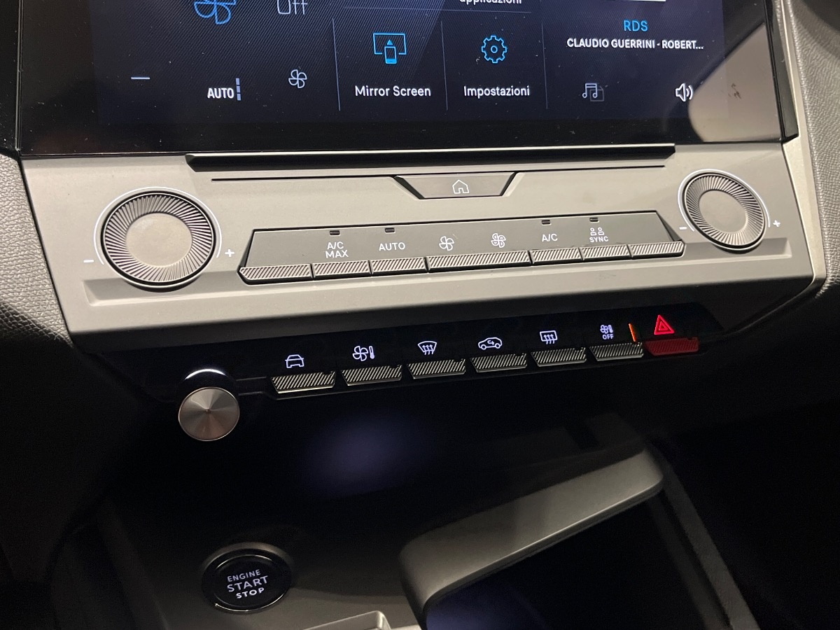 Peugeot 308 Nuovo Diesel 308 Verona