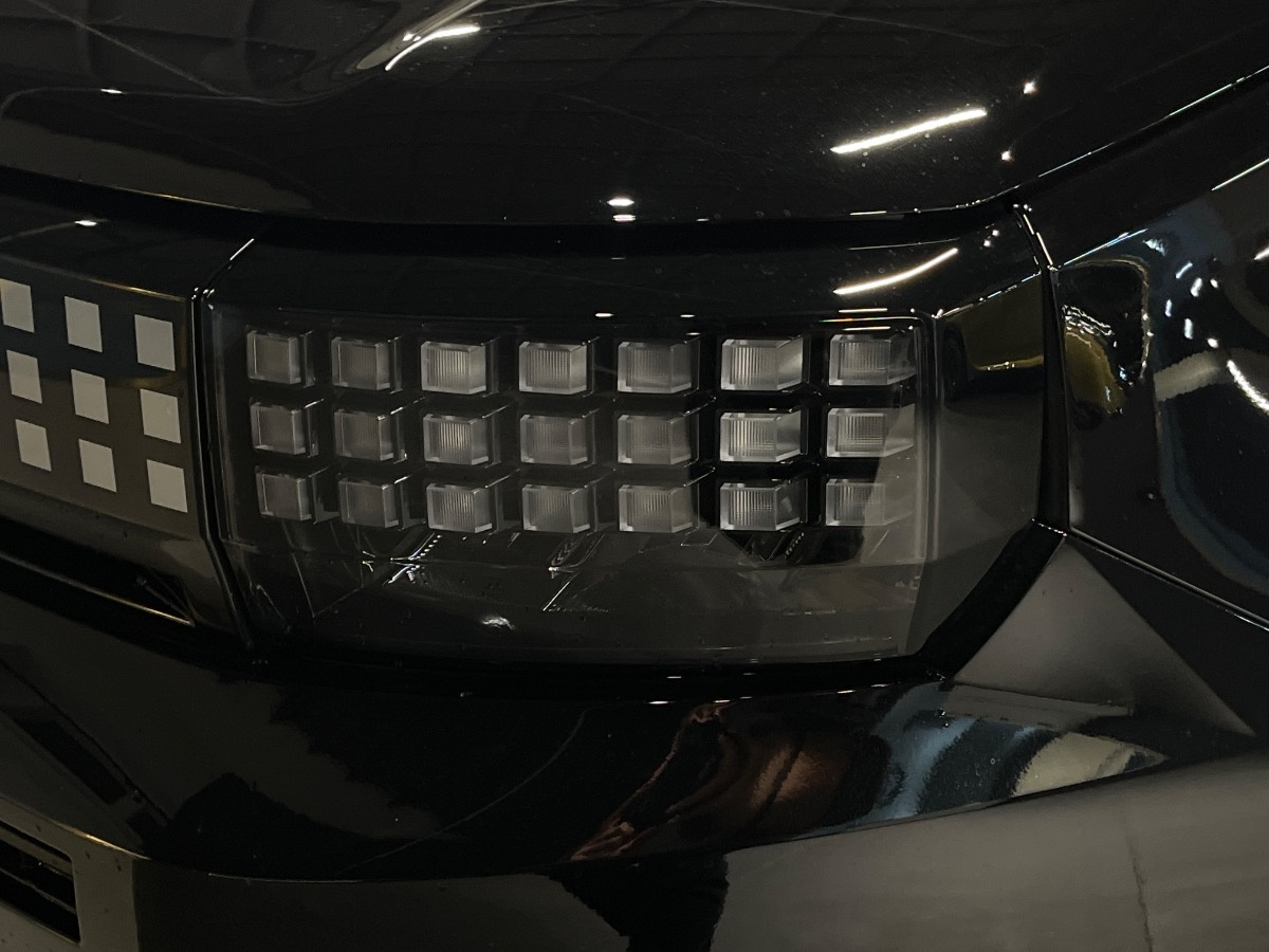 Fiat Grande Panda Nuovo Ibrido benzina Grande Panda Verona