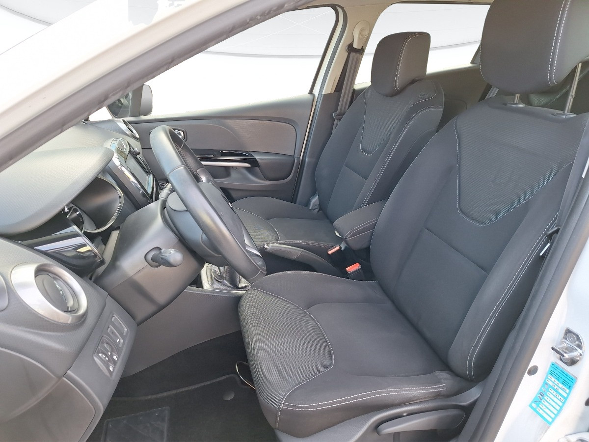 Renault Clio Usato 2014 Clio San Vendemiano