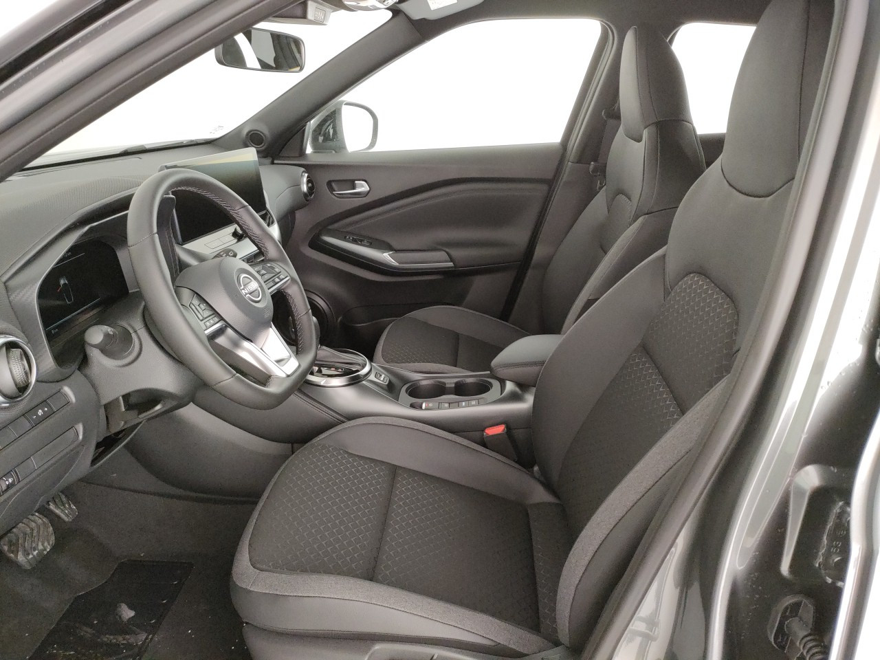 Nissan Juke Nuovo Ibrido benzina Juke Porto Mantovano