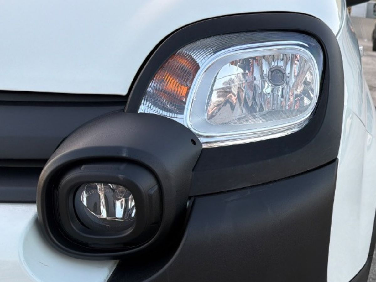 Fiat Pandina Usato 2025 Pandina Mestre