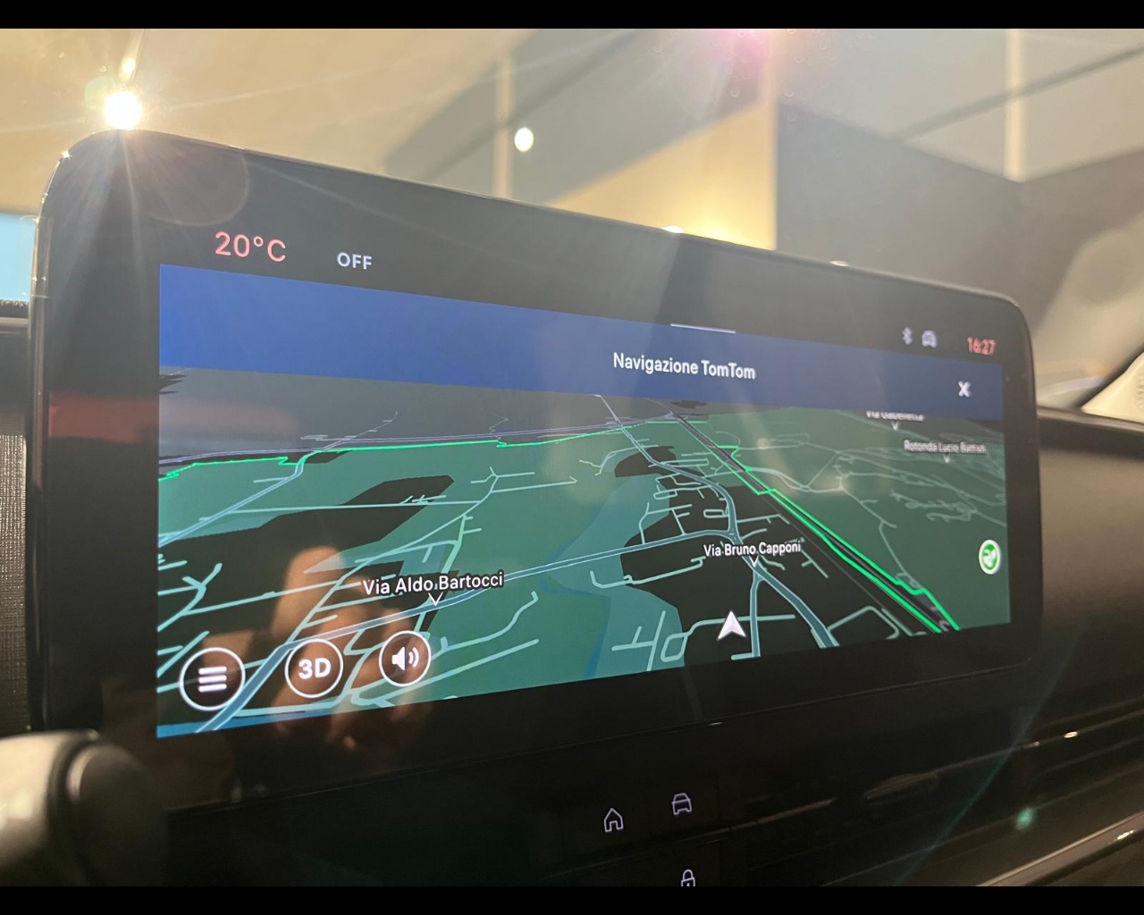 Foto FIAT 600 Hybrid Business 1.2 Hybrid110cv