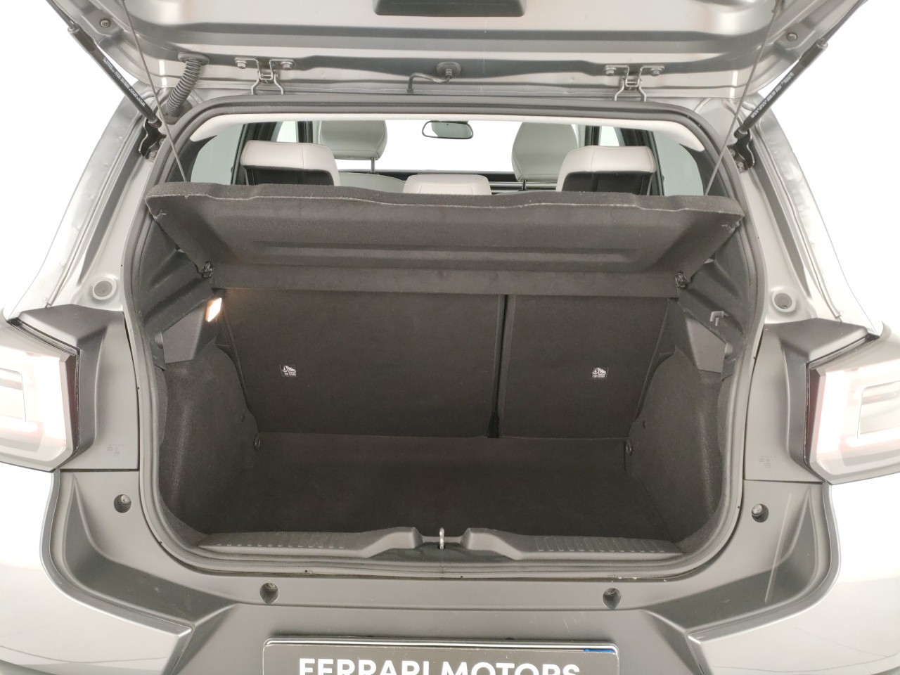 Citroen C3 Usato 2025 C3 Parma