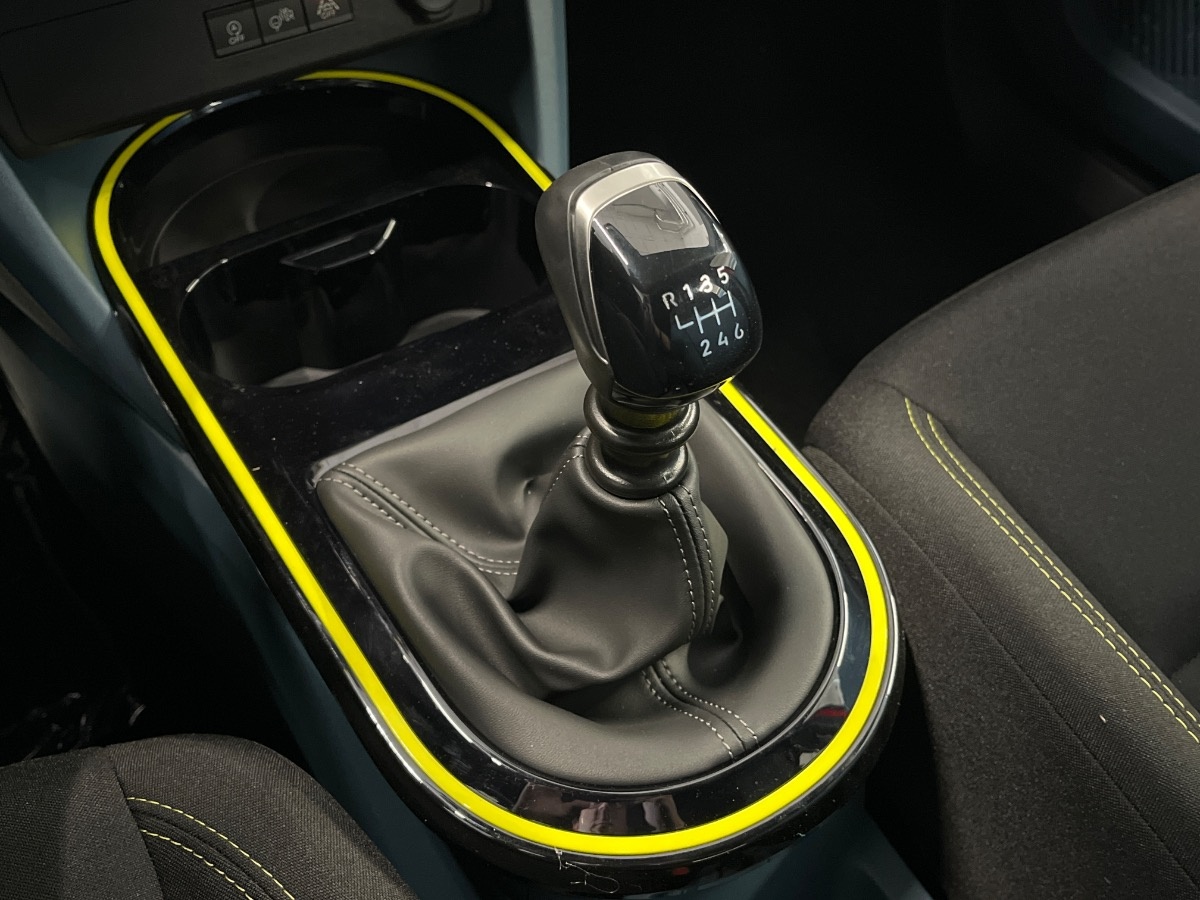 Fiat Grande Panda Nuovo Benzina Grande Panda Verona