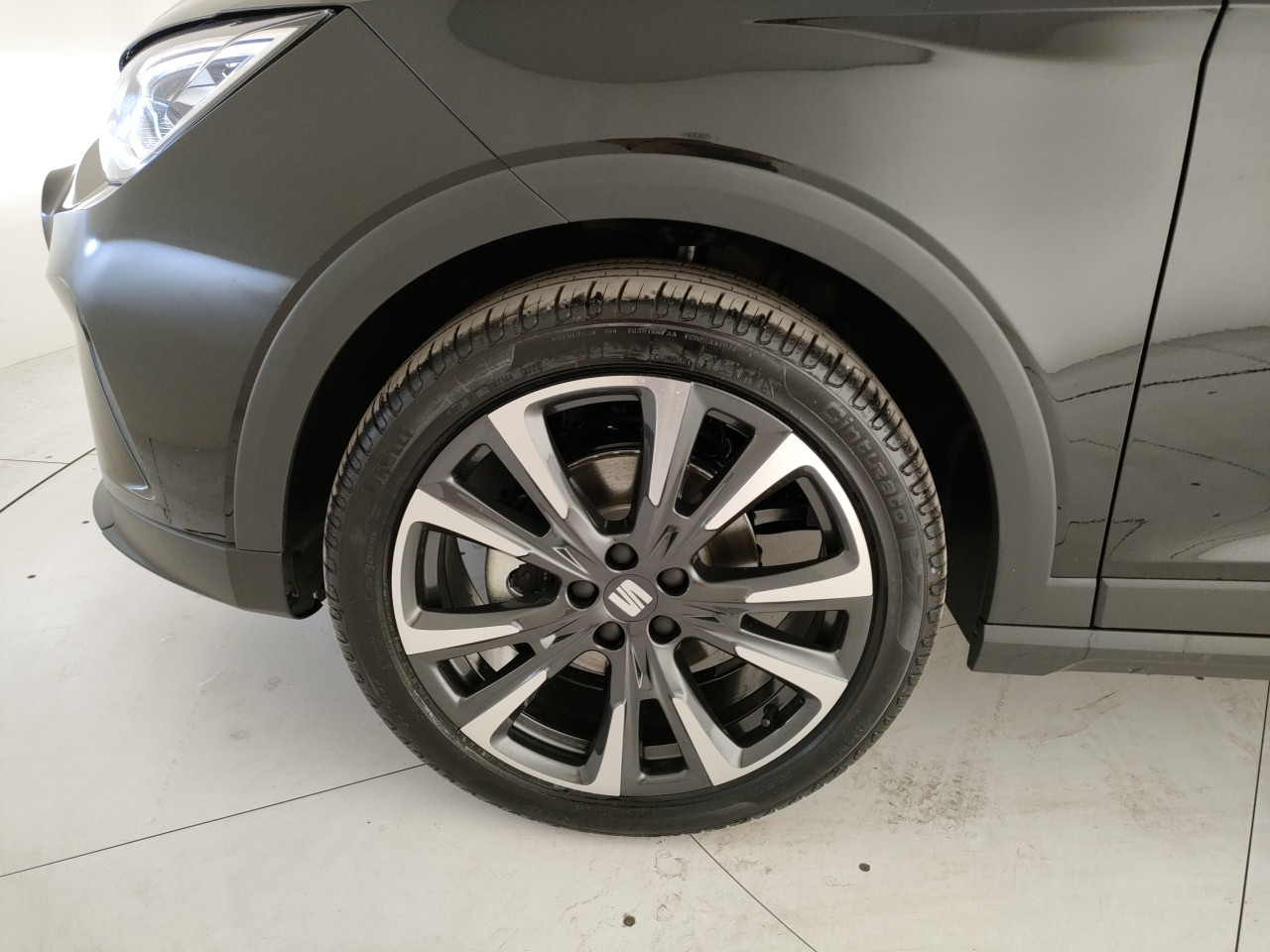 Seat Arona KM0 2026 Arona Legnago