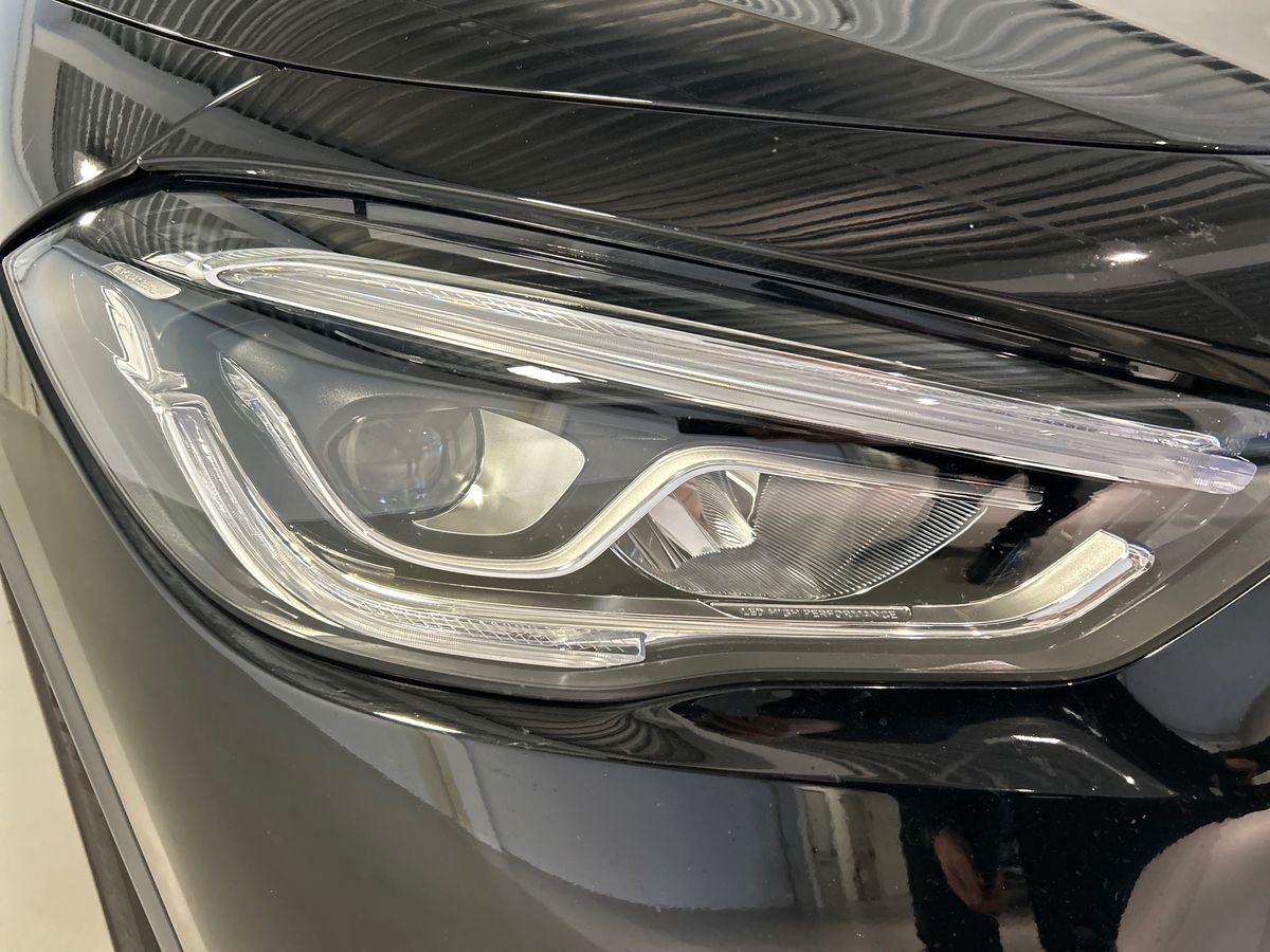 Mercedes GLA GLA 200 D Business Extra 8G-DCT - 7