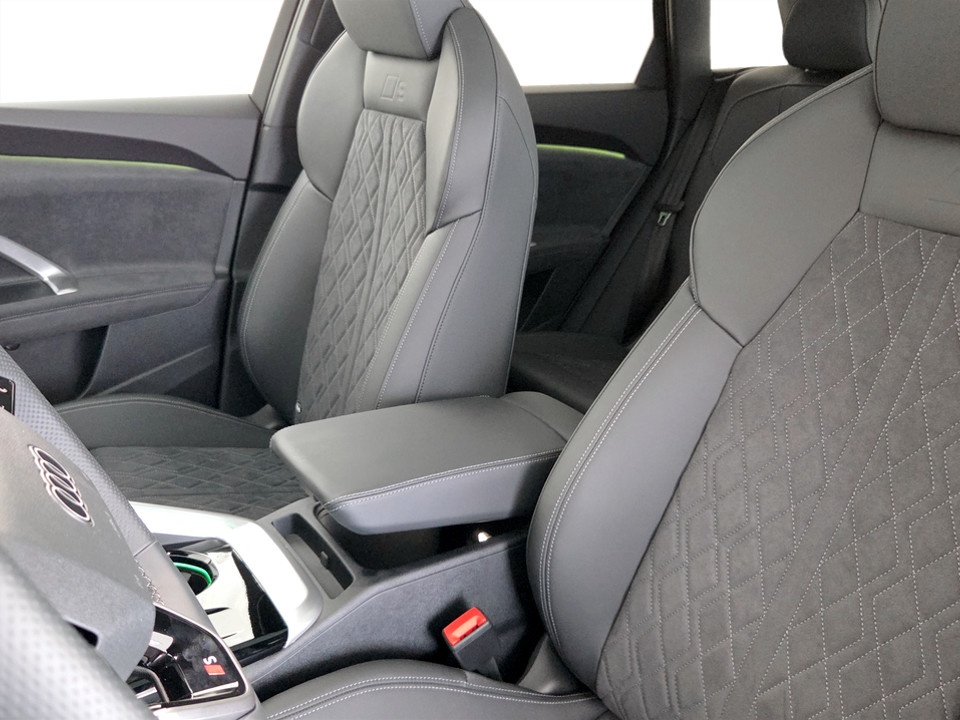 AUDI Q5 35 2.0 tdi mhev 12V Business s-tronic Ibrida km0 - 6
