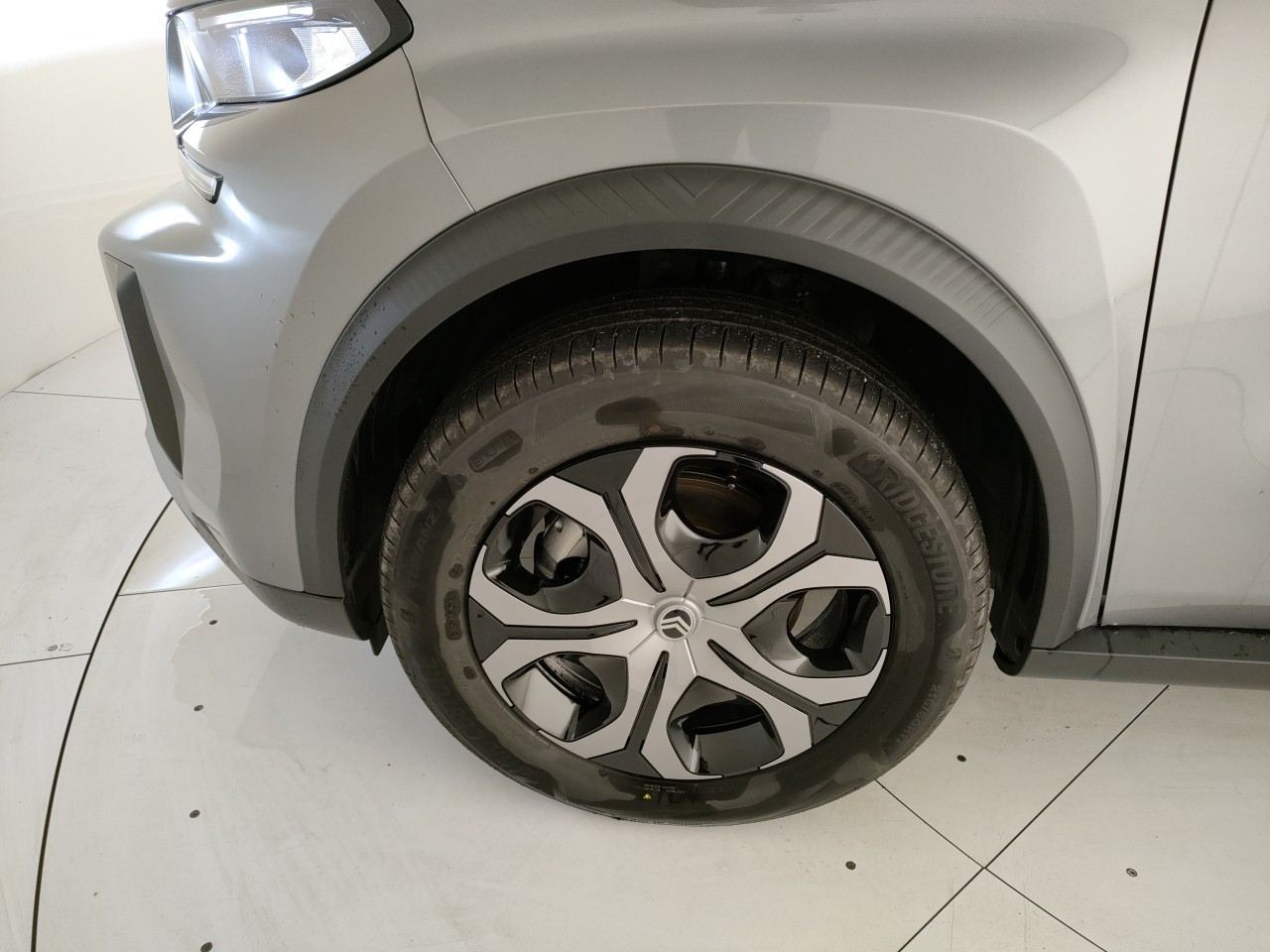 Citroen C3 Aircross Nuovo Ibrido benzina C3 Aircross Porto Mantovano
