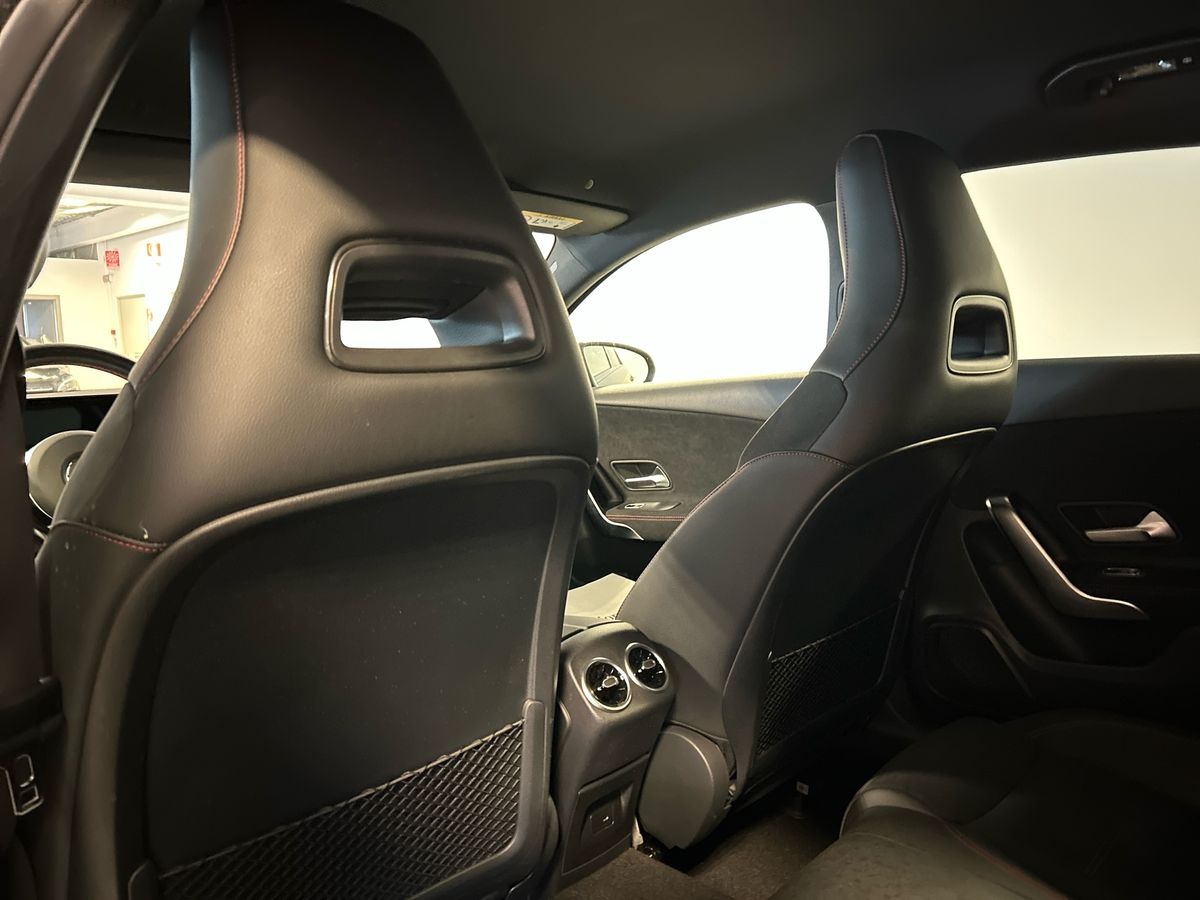 Mercedes Classe A Classe A 250 e EQ-POWER Premium 7G-DCT - 18