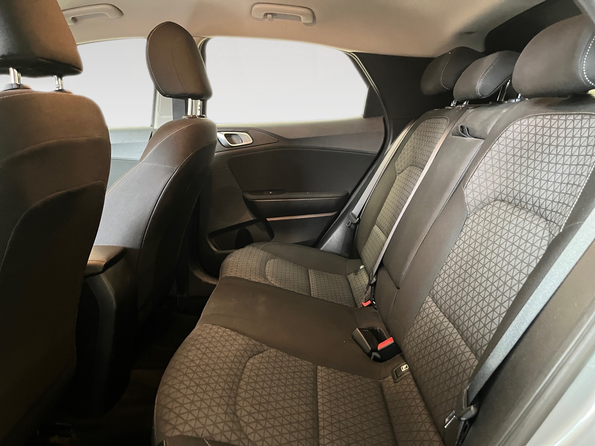 Kia Xceed Usato 2021 Xceed Mestre