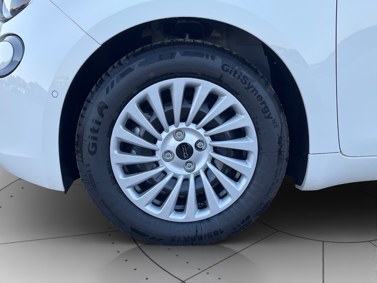 Fiat 500 Nuovo Elettrico 500 Rovigo