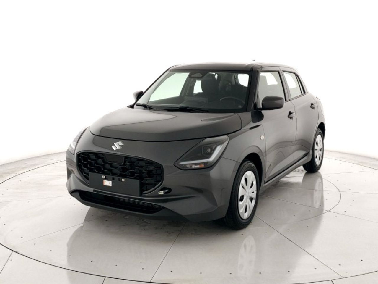 Suzuki Swift KM0 2026 Swift Porto Mantovano