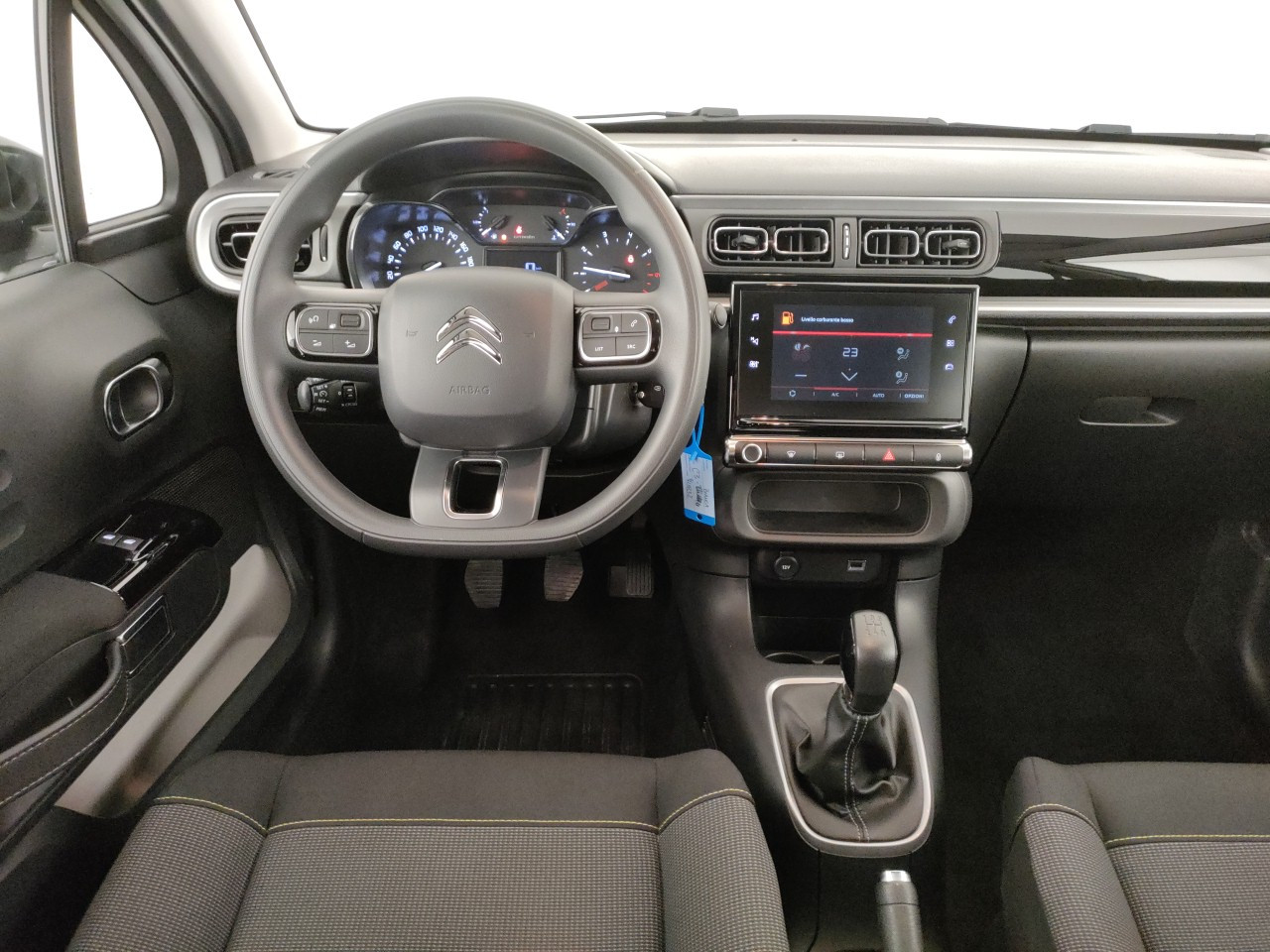 Citroen C3 Usato 2023 C3 Carpi