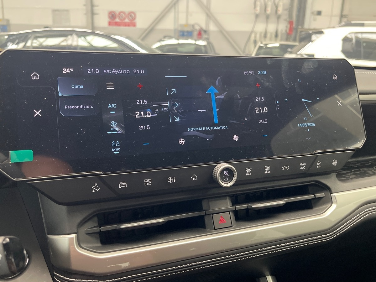 Jeep Compass Aziendali 2026 Compass Rovigo