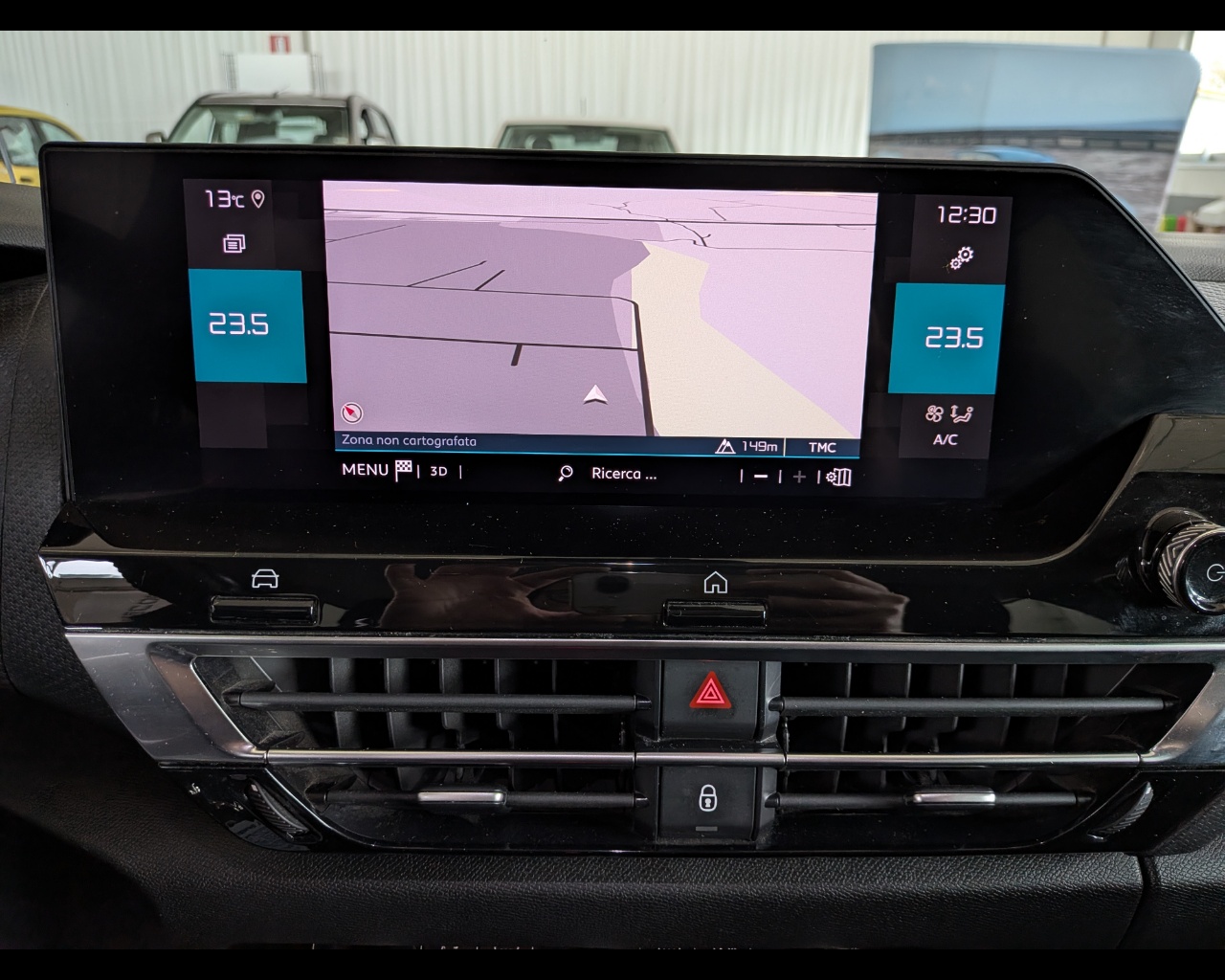 Foto CITROEN C4 1.5 bluehdi Feel Pack s&s 110cv N1 