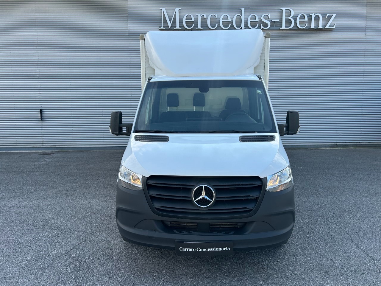 Mercedes Sprinter sprinter 314 2.1 cdi T 39/35 fwd my20 - 3