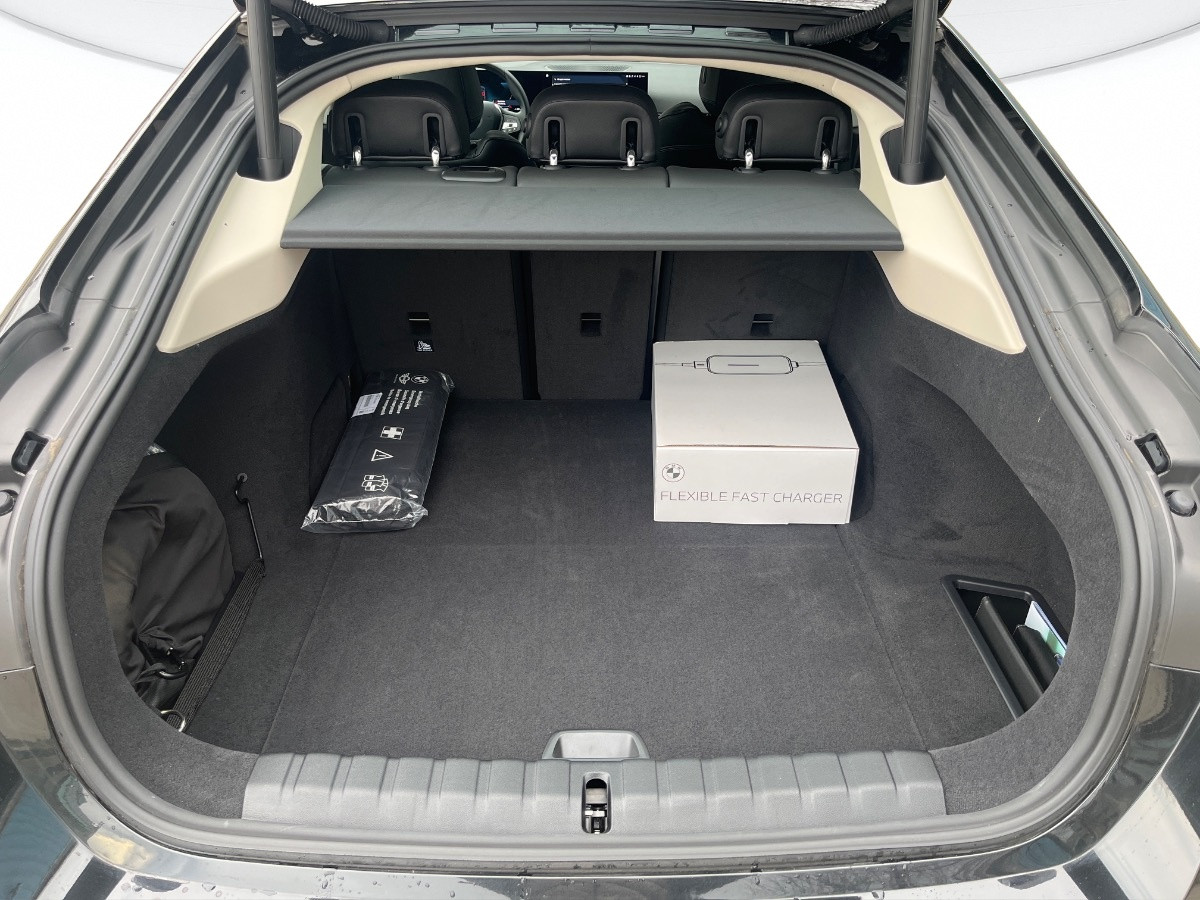 Bmw i4 Usato 2023 i4 San Vendemiano