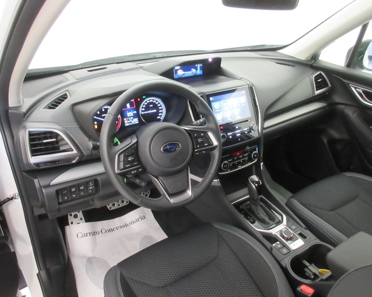 Subaru Forester Forester 2.0 i e-BOXER Style AWD CVT Lineartronic - 10