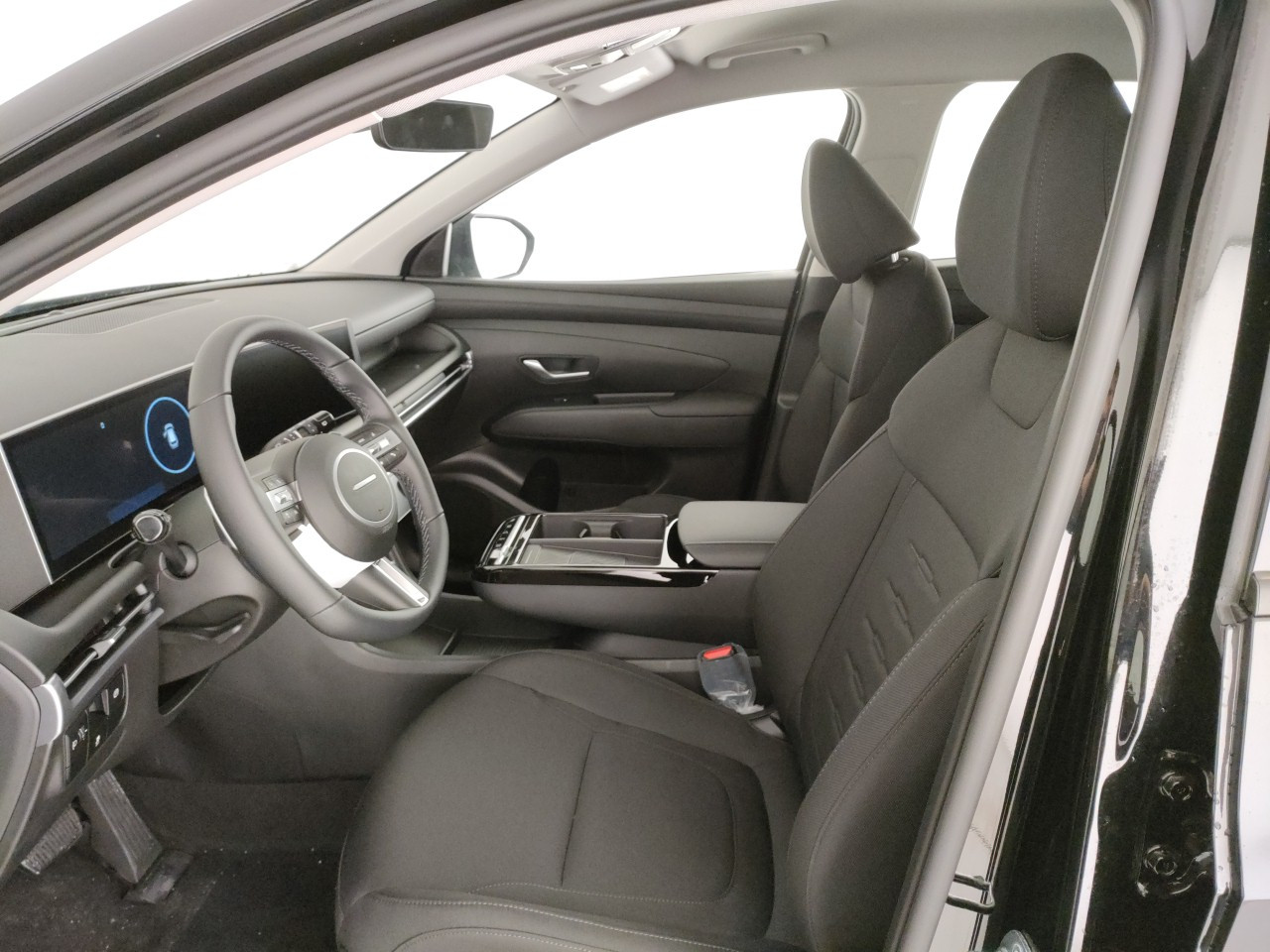 Hyundai Tucson KM0 2025 Tucson Porto Mantovano