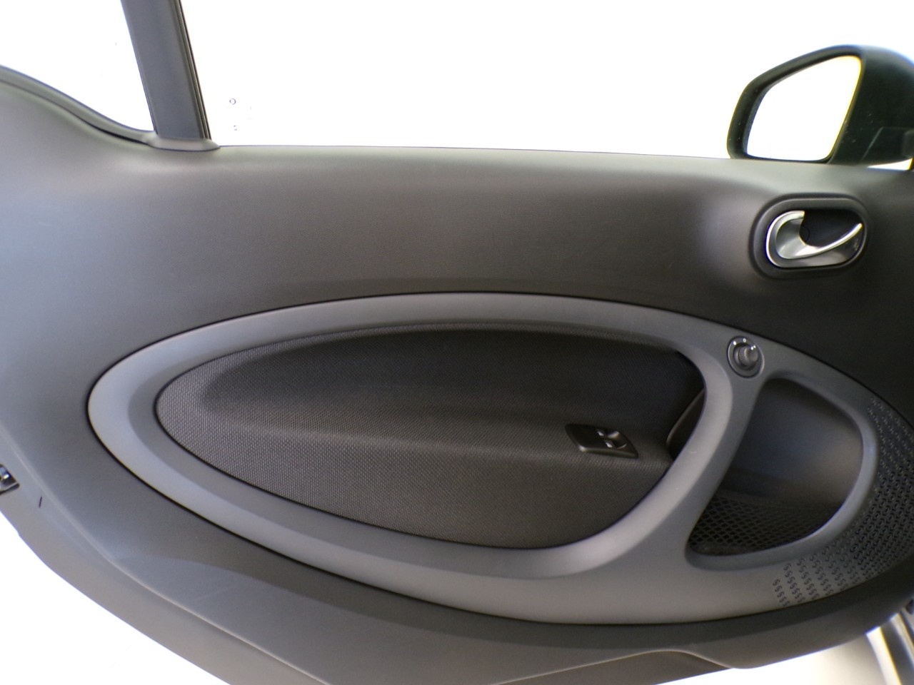 smart fortwo fortwo 22kW EQ Passion - 10