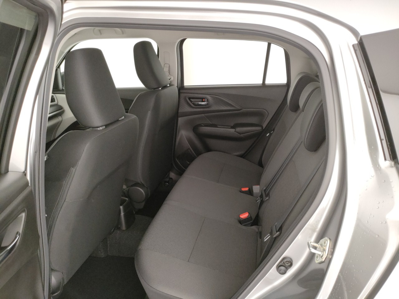 Suzuki Swift Nuovo Ibrido benzina Swift Porto Mantovano