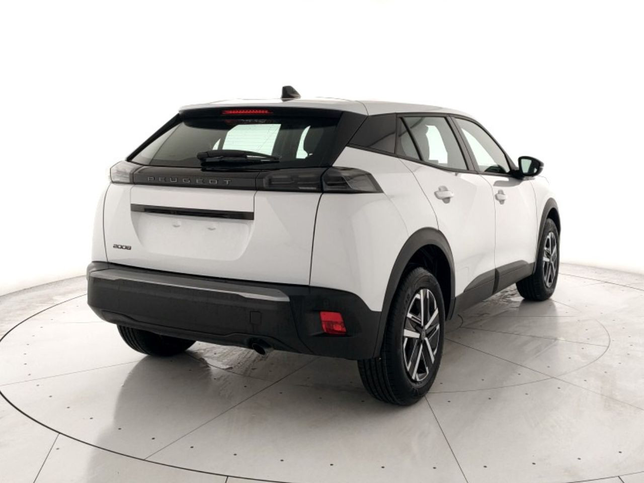 Peugeot 2008 KM0 2025 2008 Porto Mantovano