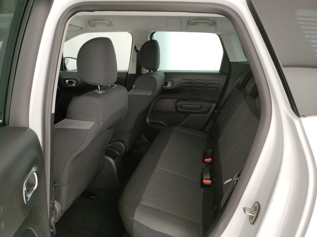 Citroen C3 Aircross Usato 2023 C3 Aircross Porto Mantovano
