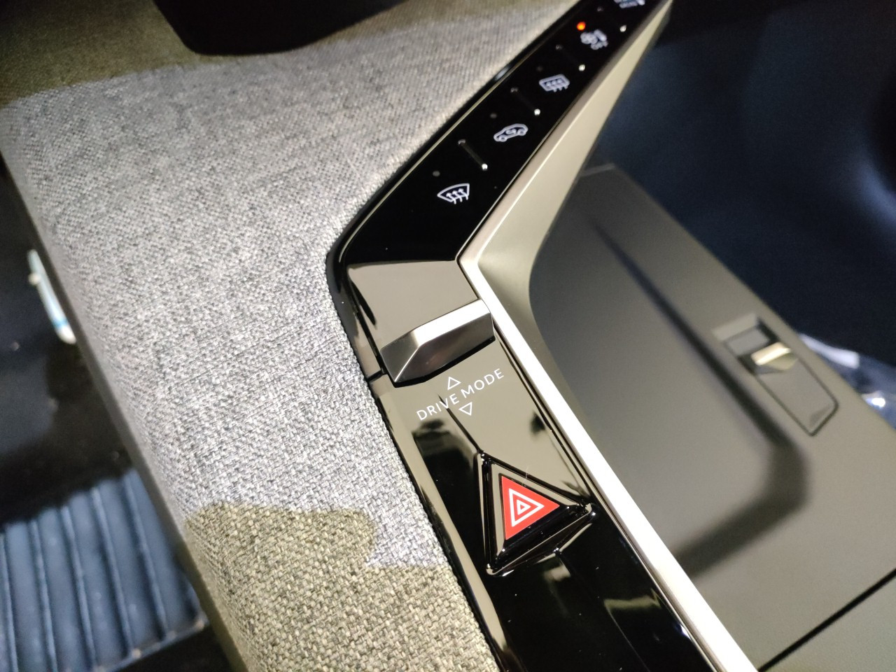 Peugeot 3008 Aziendali 2026 3008 Carpi