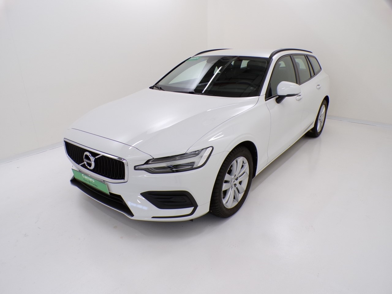 Volvo V60 V60 2.0 B4 Momentum Business Pro - 1