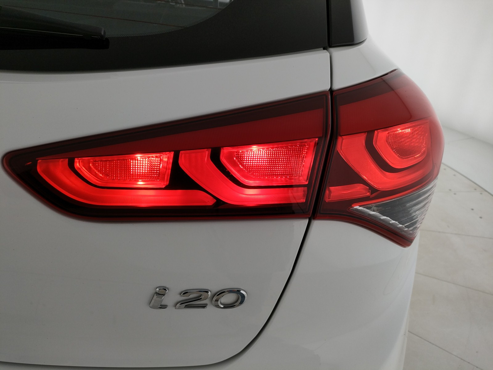 Hyundai i20 Usato 2018 i20 Legnago