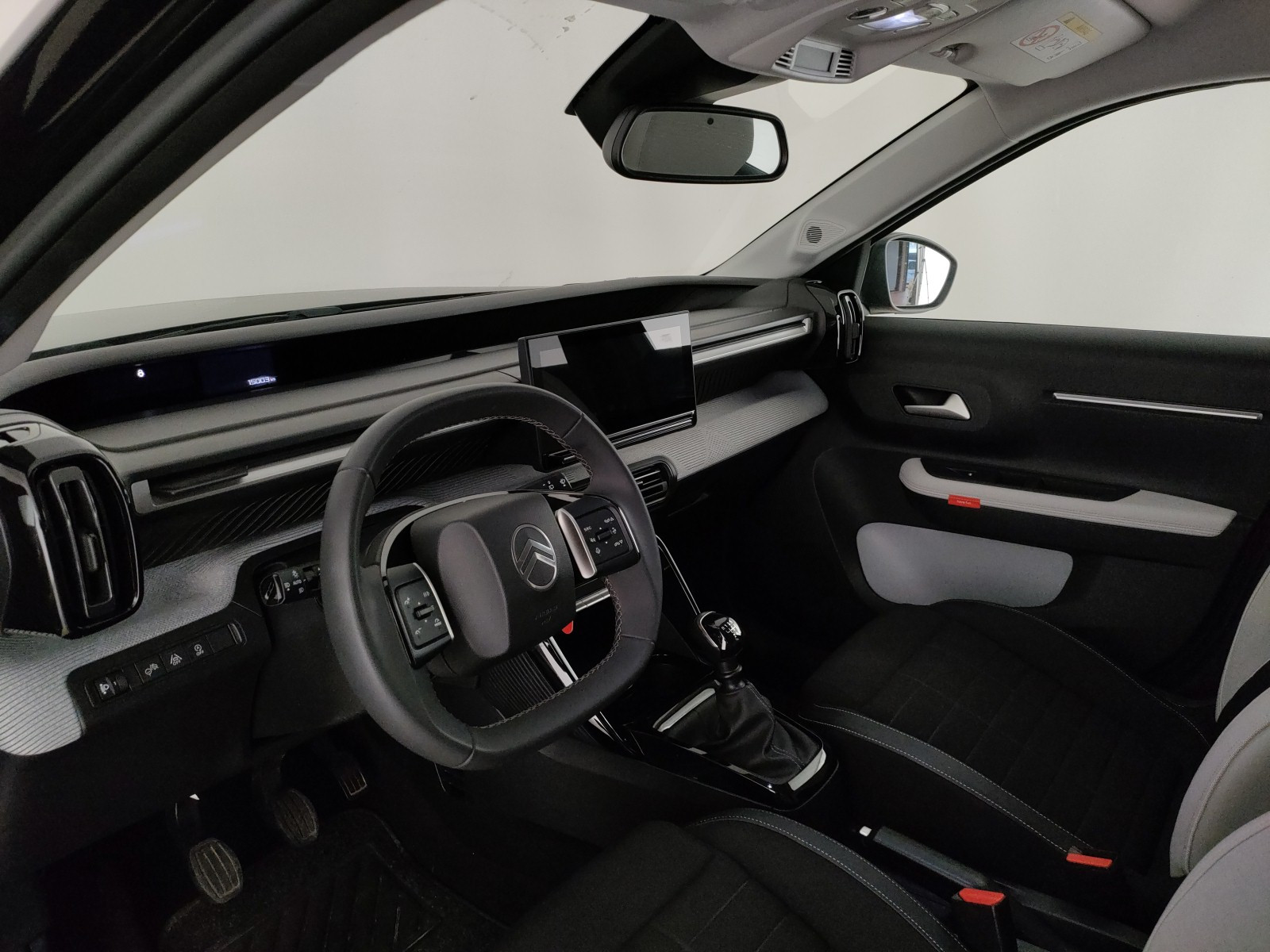 Citroen C3 Usato 2025 C3 San Vendemiano