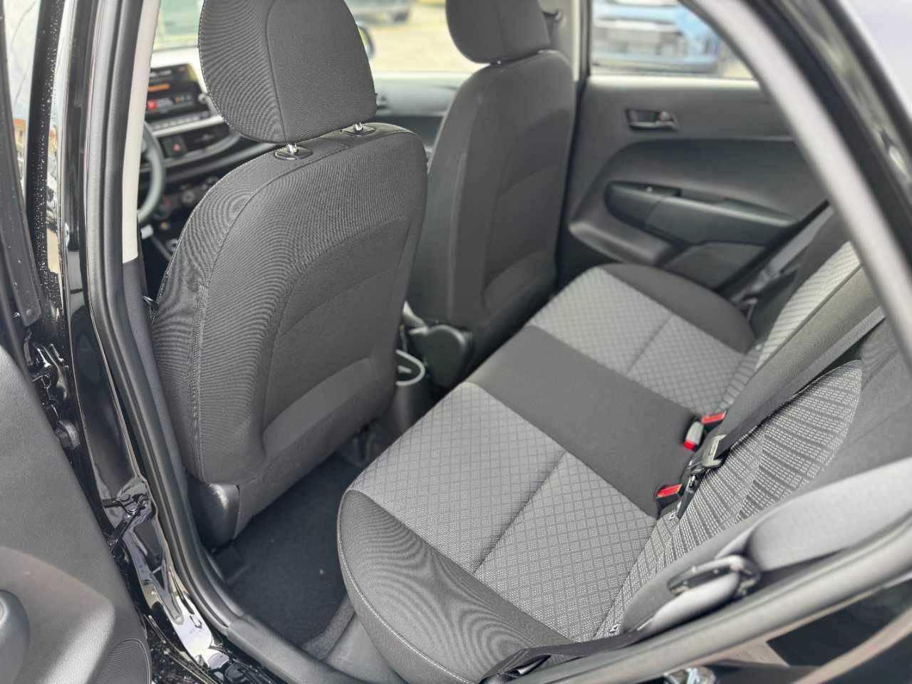 Kia Picanto Nuovo GPL Picanto Rovigo