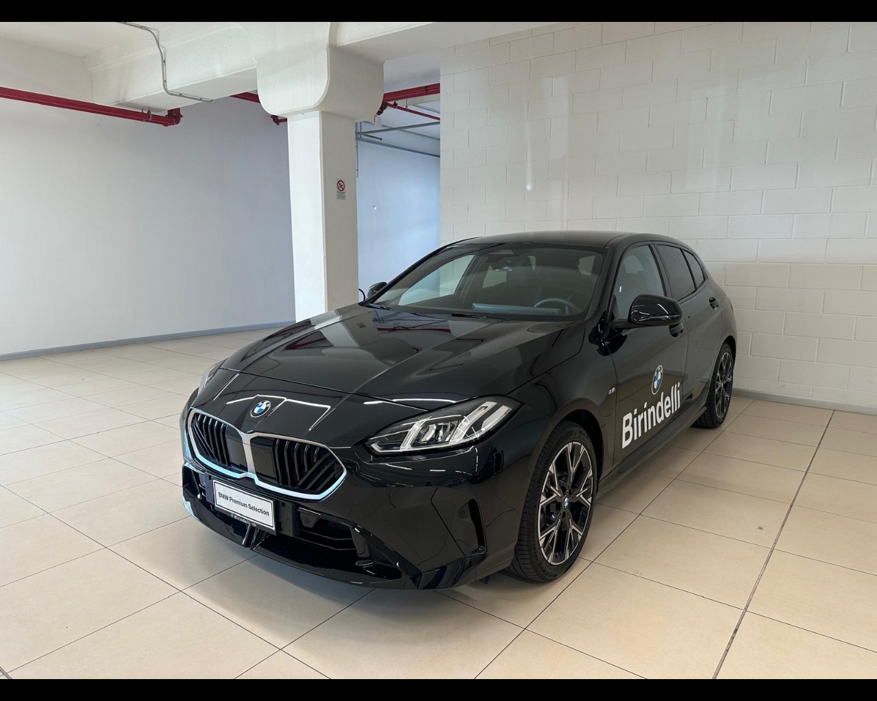 BMW Serie 1