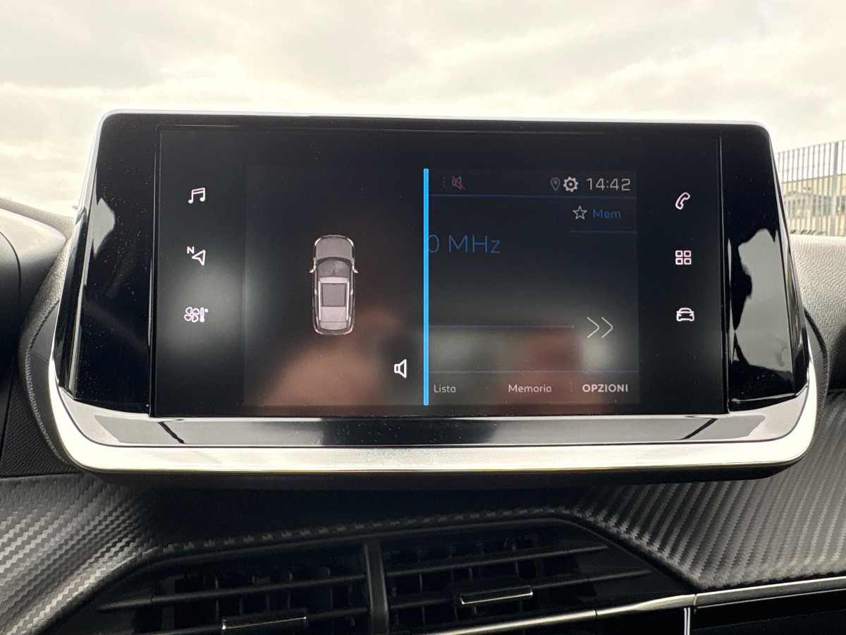 Peugeot 2008 Usato 2023 2008 Rovigo