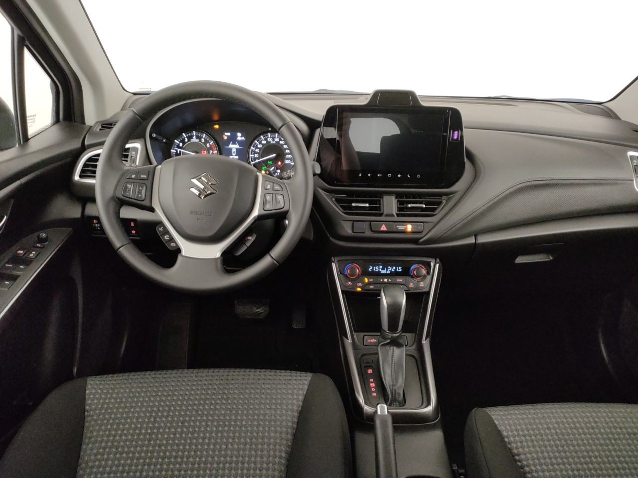 Suzuki S-Cross Nuovo  S-Cross Porto Mantovano
