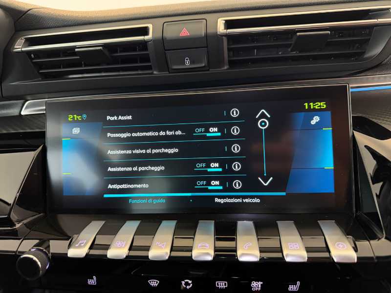 508 Ii - 508 Sw 1.6 Hybrid Phev Allure 225cv E-eat8