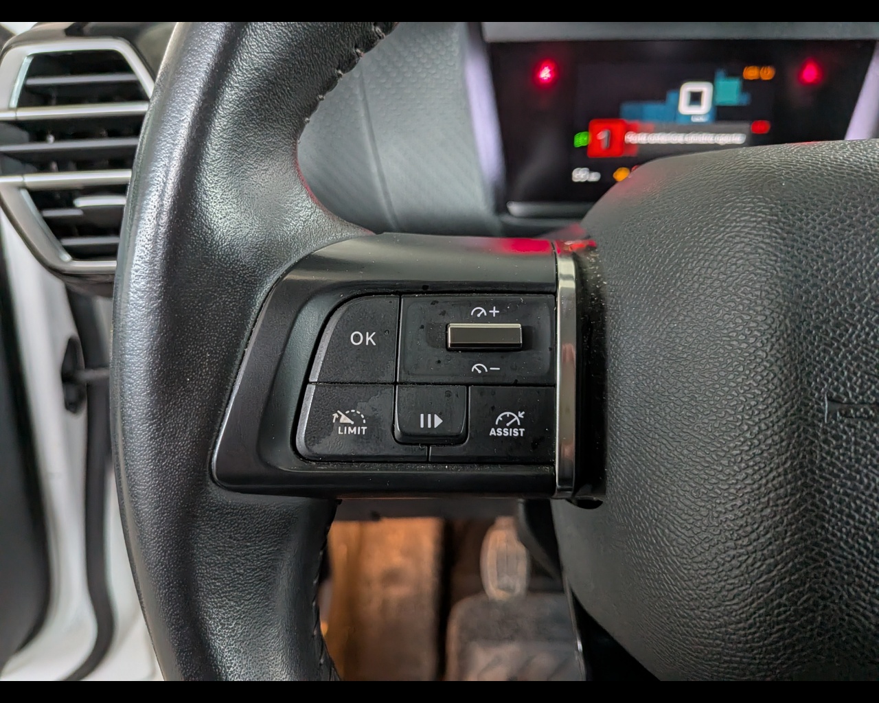 Foto CITROEN C4 1.5 bluehdi Feel Pack s&s 110cv N1 